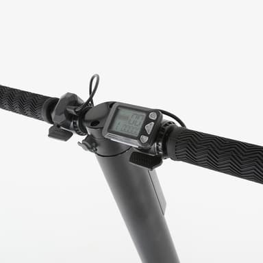 ClassyWalk® S50 Elektrisk Sparkesykkel - Svart
