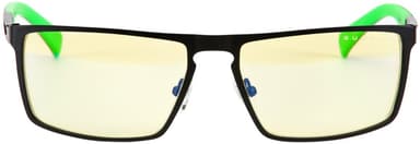Gunnar Razer Cerberus briller (onyx)