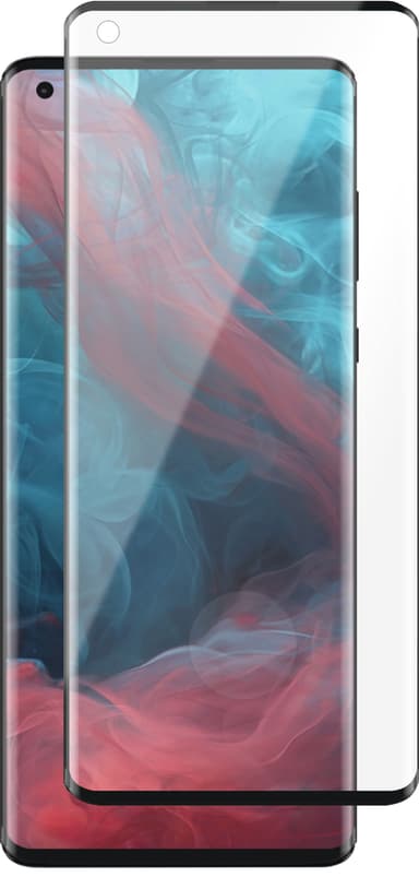 Panzer Curved Glass Motorola Edge/Edge Plus skjermbeskytter