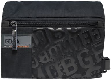 Golla kameraveske Reece G1263 (sort)