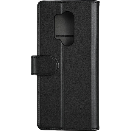 Gear OnePlus 8 Pro lommebokdeksel (sort)