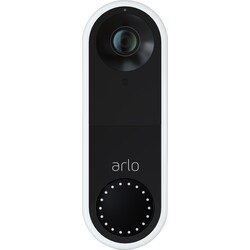 Arlo Video Doorbell smart ringeklokke