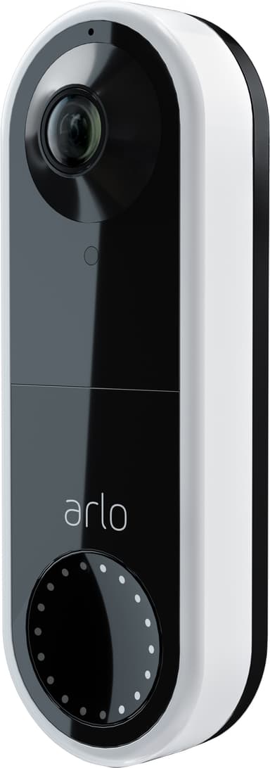 Arlo Video Doorbell smart ringeklokke