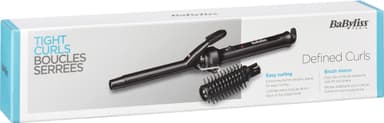 BaByliss Paris krølltang BAC271E
