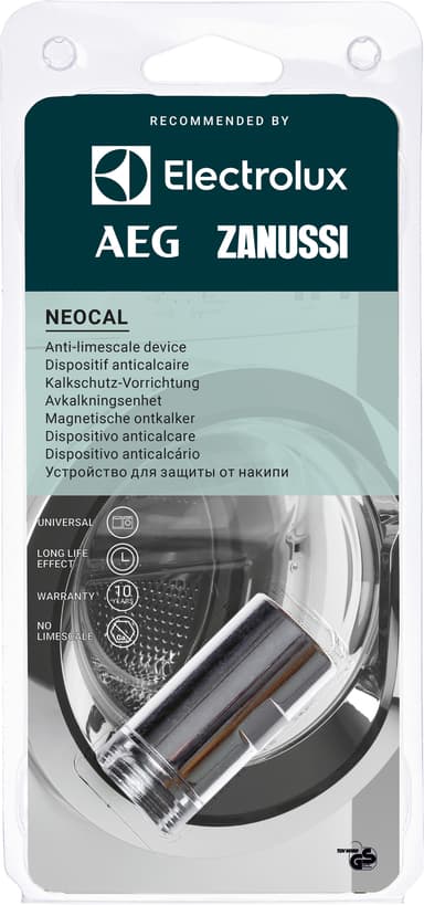 Electrolux Neocal Device antikalk 9029800860