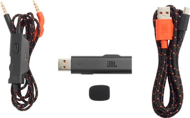 JBL Quantum 800 trådløst gaming headset