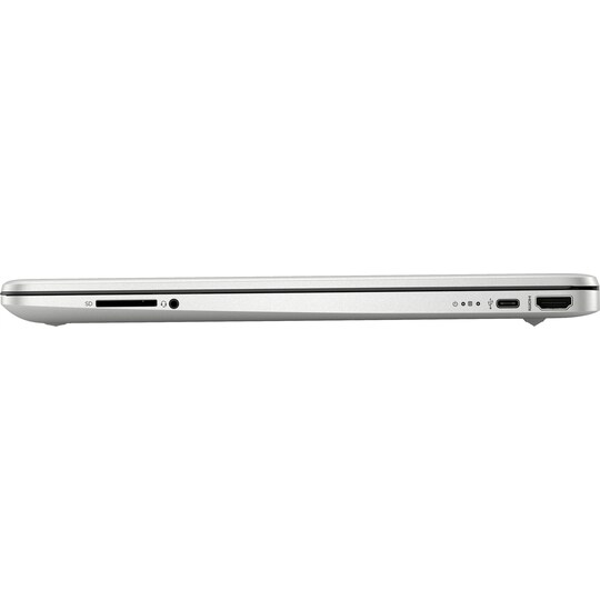 HP 15-eq1801 15,6" bærbar PC (sølv)