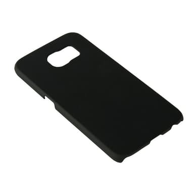 GEAR Samsung Galaxy S6 deksel (sort)