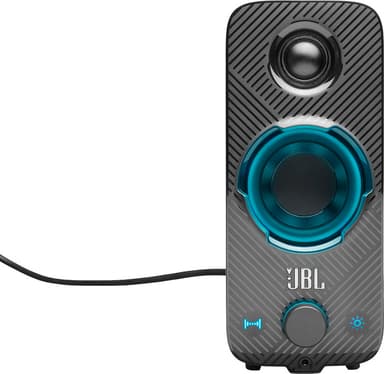 JBL Quantum Duo gaminghøyttalere