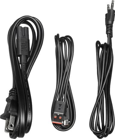 JBL Quantum Duo gaminghøyttalere