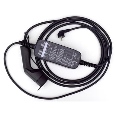 Intelligent Solutions Portabel lader Type 2 – 10A