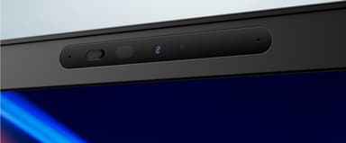 Dell Latitude 5500 15,6" bærbar PC (sort)