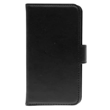 Gear Sony Xperia Z2 mobiletui (sort)