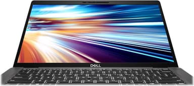 Dell Latitude 5400 14" bærbar PC (sort)