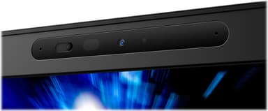 Dell Latitude 5400 14" bærbar PC (sort)