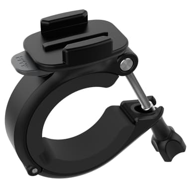 GoPro stort rørfeste