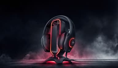 trust gaming gxt 265 cintar rgb