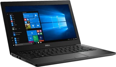 Dell Latitude 7400 14" bærbar PC