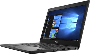 Dell Latitude 7400 14" bærbar PC