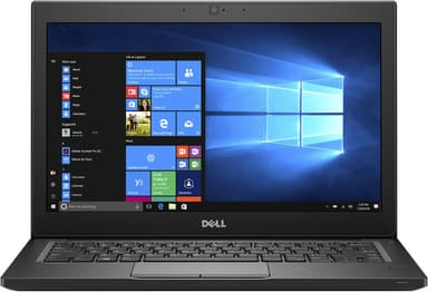 Dell Latitude 7400 14" bærbar PC