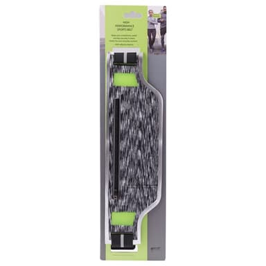 Gear premium sportsbelte