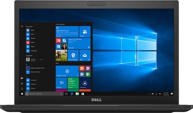 Dell Latitude 7400 14" bærbar PC