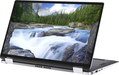 Dell Latitude 7400 14" 2-i-1 bærbar PC