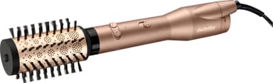 BaByliss Big Hair Gold varmluftsbørste AS952E