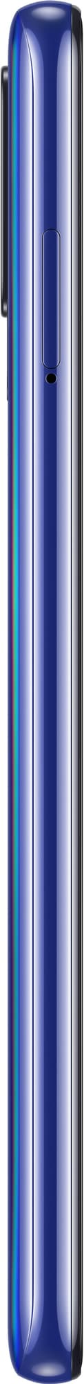 Samsung Galaxy A21s smarttelefon 3/32 GB (blå)