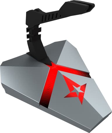 Astralis LED bungee til datamus