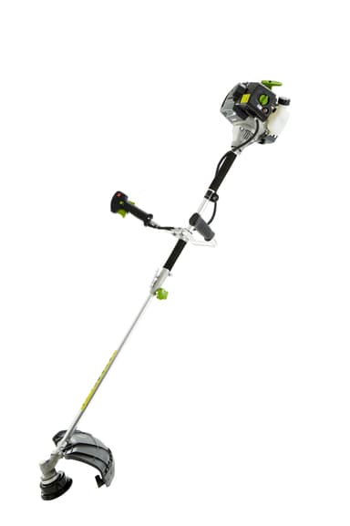 Grouw Ryddesag/Gresstrimmer Bensin 2-i-1