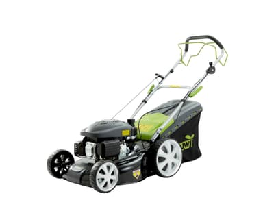 Grouw gressklipper 46 cm 135CC