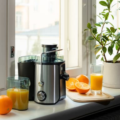 Wilfa Squeezy juicer WJE400S