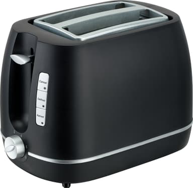 Logik brødrister L02TPB20E