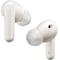 Urbanista London helt trådløse in-ear hodetelefoner (white pearl)