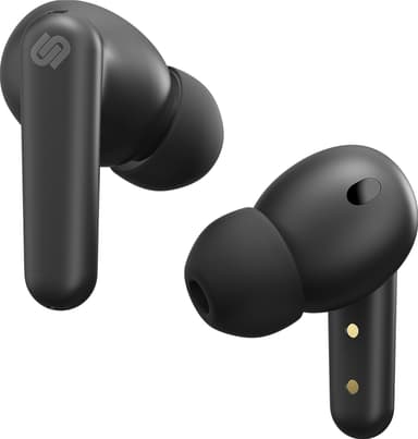 Urbanista London helt trådløse in-ear hodetelefoner (midnight black)