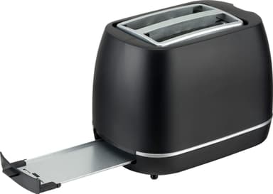 Logik brødrister L02TPB20E