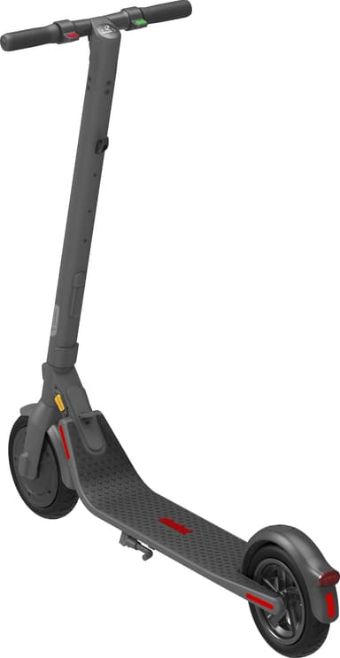 Ninebot KickScooter E22E by Segway elektrisk sparkesykkel