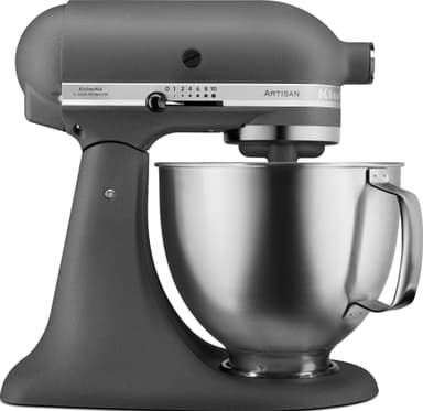 KitchenAid Artisan kjøkkenmaskin 5KSM156HBEGR