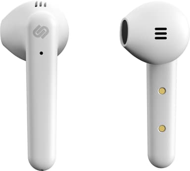 Urbanista Stockholm Plus trådløse in-ear hodetelefoner (fluffy cloud)
