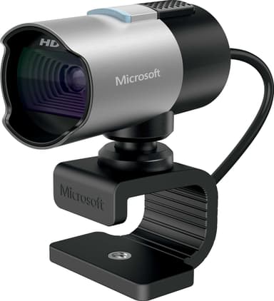 Microsoft LifeCam Studio for Business webkamera