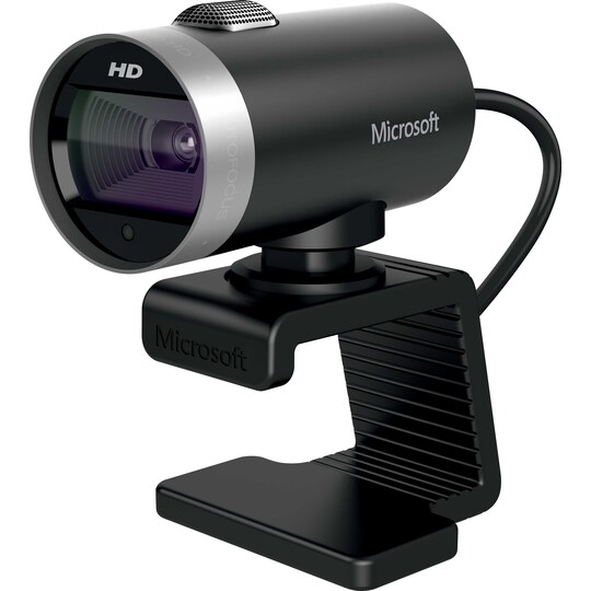 Microsoft LifeCam Cinema for Business webkamera