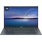 Asus ZenBook 14 UX425 Pure 2 14" bærbar PC (Pine Grey)
