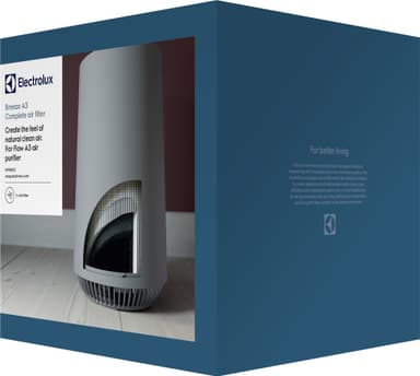 Electrolux Breeze A3 komplett luftfilter EFFBRZ2