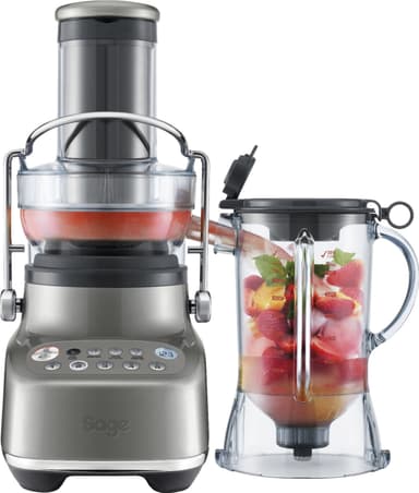 Sage 3X Bluicer blender SJB615