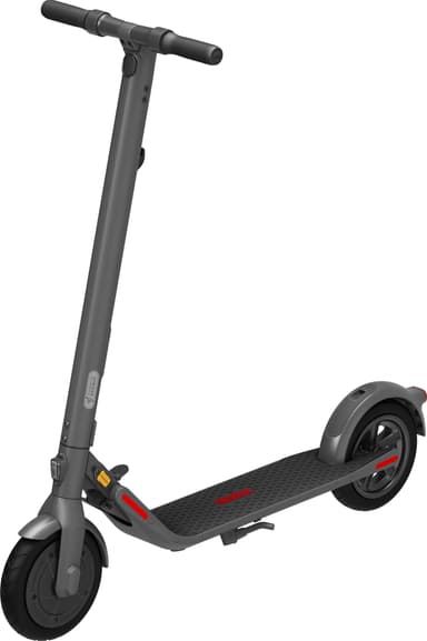 Ninebot KickScooter E22E by Segway elektrisk sparkesykkel