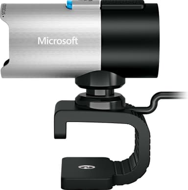 Microsoft LifeCam Studio for Business webkamera