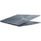 Asus ZenBook 14 UM425 Pure 3 14" bærbar PC (Pine Grey)