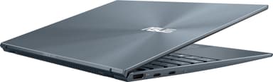 Asus ZenBook 14 UM425 Pure 3 14" bærbar PC (Pine Grey)