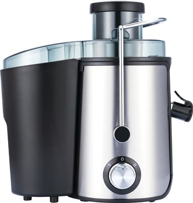Wilfa Squeezy juicer WJE400S